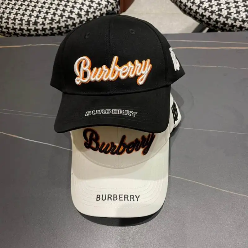Burberry cap 021001